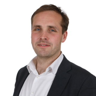 Councillor Michael Chessum