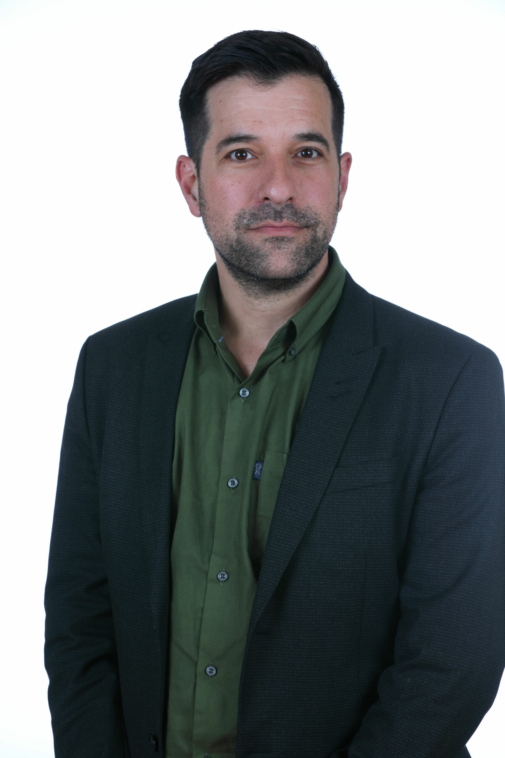 Leader of Lambeth Council - Councillor Martin Abrams